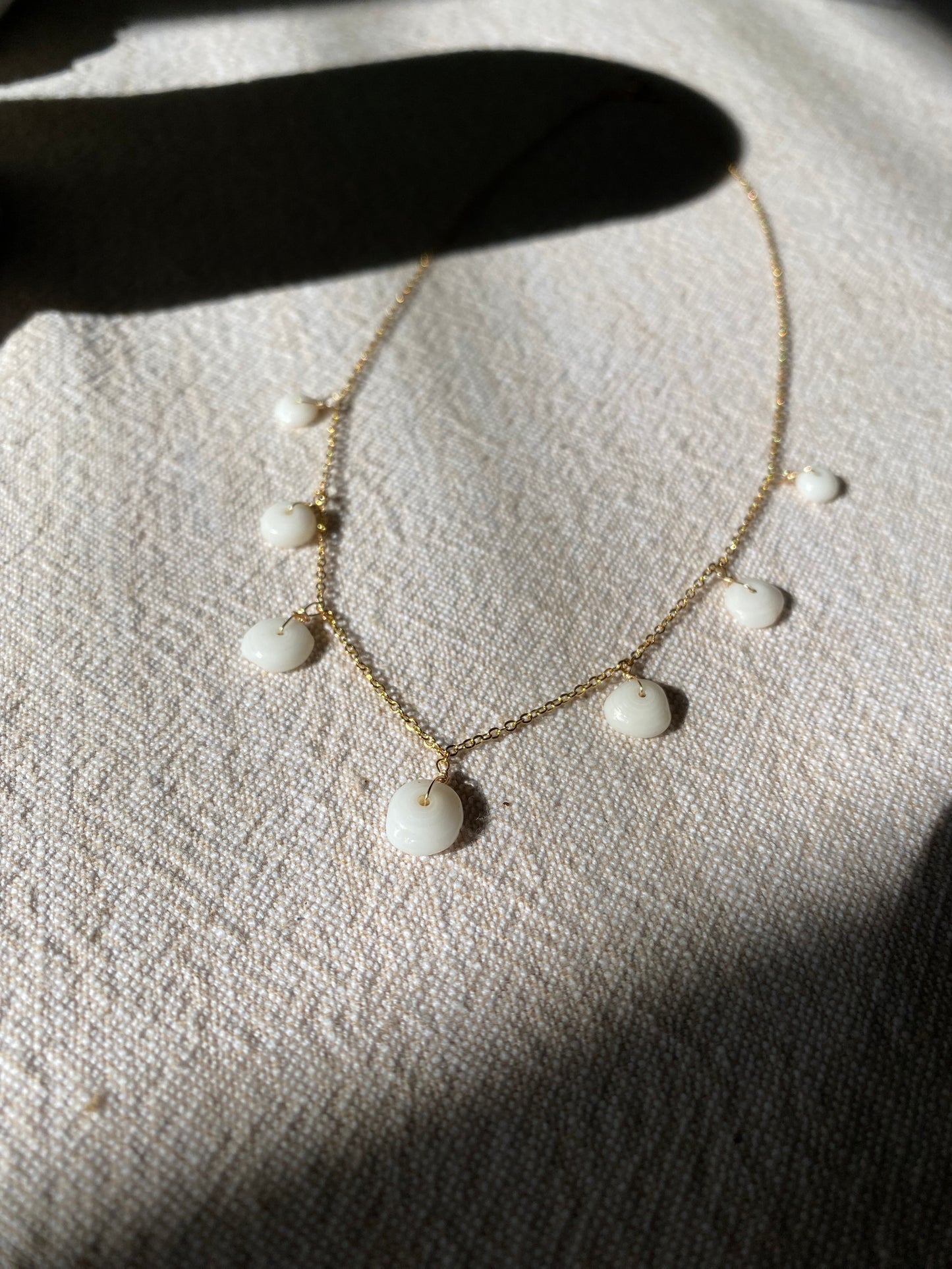 Puka Drop (7pc)