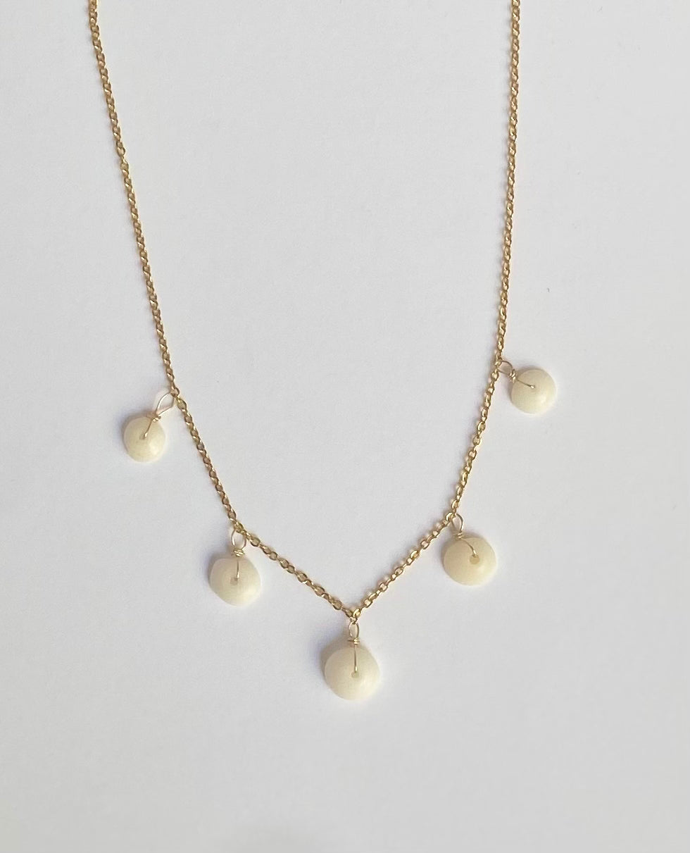Puka Drop (5pc)